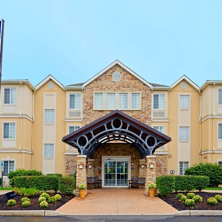 Staybridge Suites Cranbury - South Brunswick By Ihg Ngoại thất bức ảnh