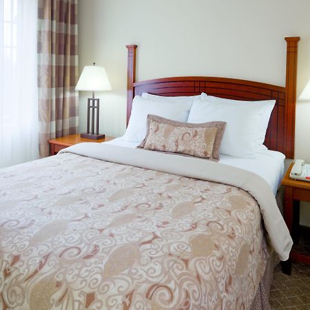 Staybridge Suites Cranbury - South Brunswick By Ihg Ngoại thất bức ảnh