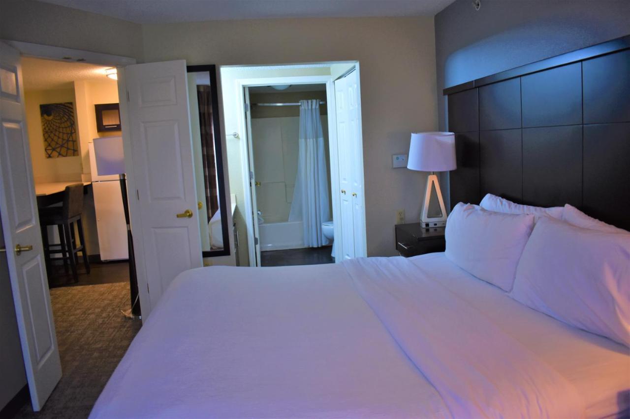 Staybridge Suites Cranbury - South Brunswick By Ihg Ngoại thất bức ảnh