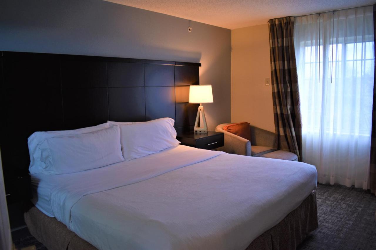 Staybridge Suites Cranbury - South Brunswick By Ihg Ngoại thất bức ảnh