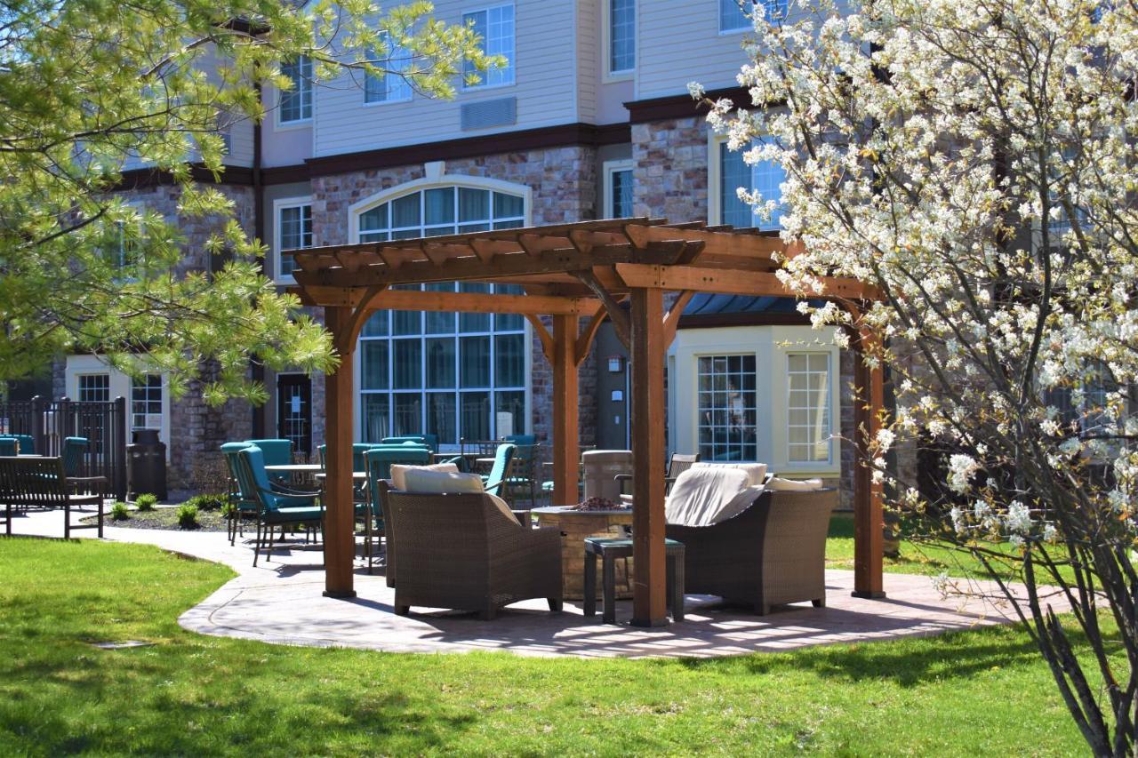 Staybridge Suites Cranbury - South Brunswick By Ihg Ngoại thất bức ảnh