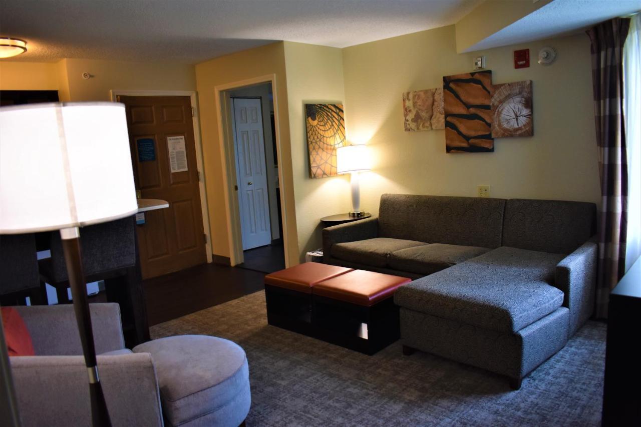 Staybridge Suites Cranbury - South Brunswick By Ihg Ngoại thất bức ảnh