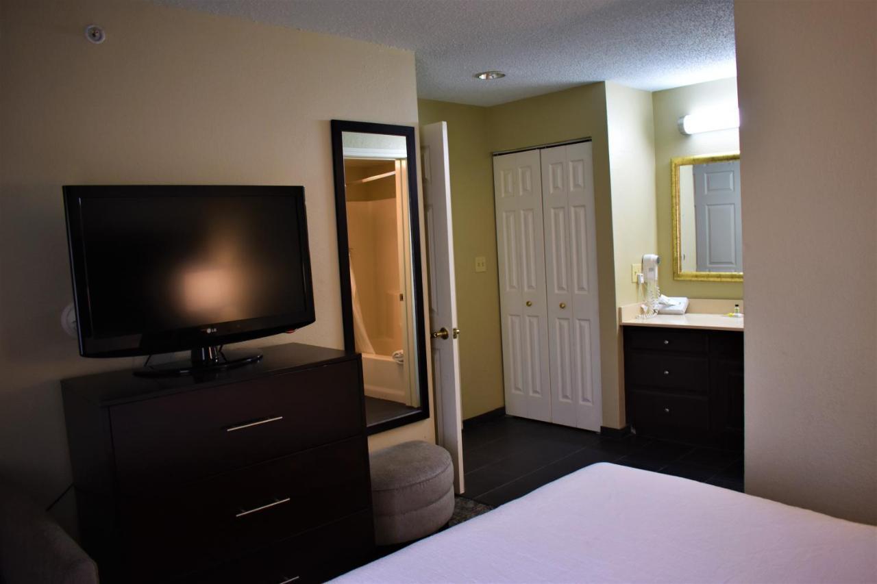 Staybridge Suites Cranbury - South Brunswick By Ihg Ngoại thất bức ảnh