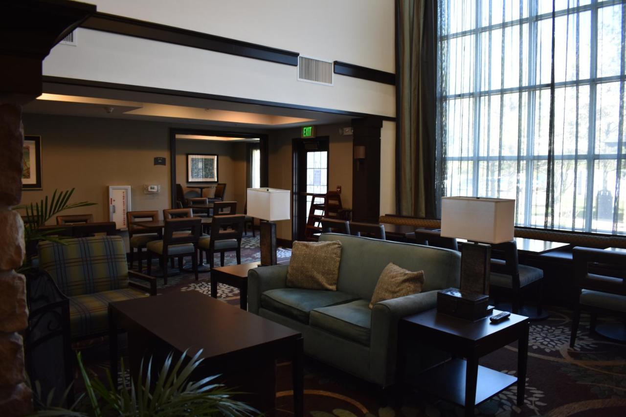 Staybridge Suites Cranbury - South Brunswick By Ihg Ngoại thất bức ảnh