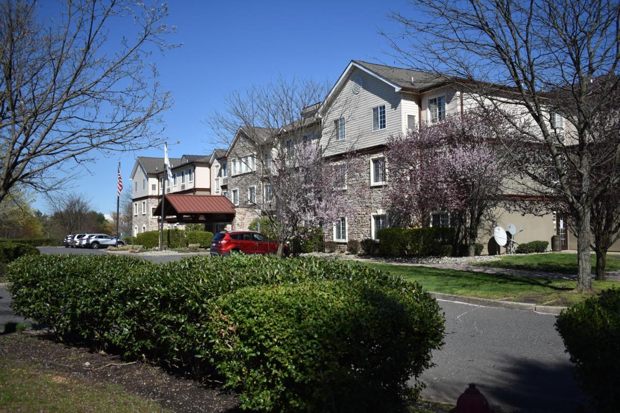 Staybridge Suites Cranbury - South Brunswick By Ihg Ngoại thất bức ảnh