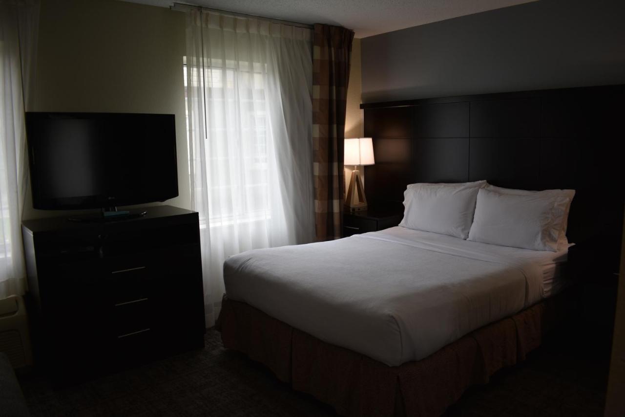 Staybridge Suites Cranbury - South Brunswick By Ihg Ngoại thất bức ảnh