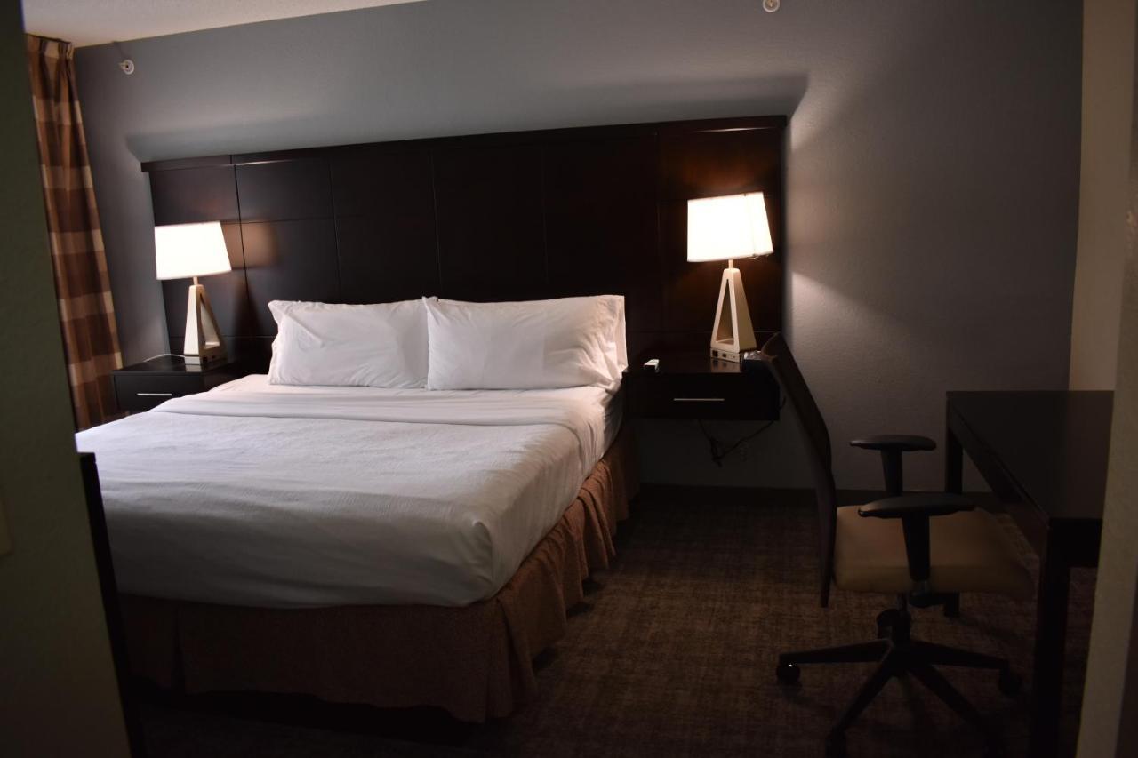 Staybridge Suites Cranbury - South Brunswick By Ihg Ngoại thất bức ảnh