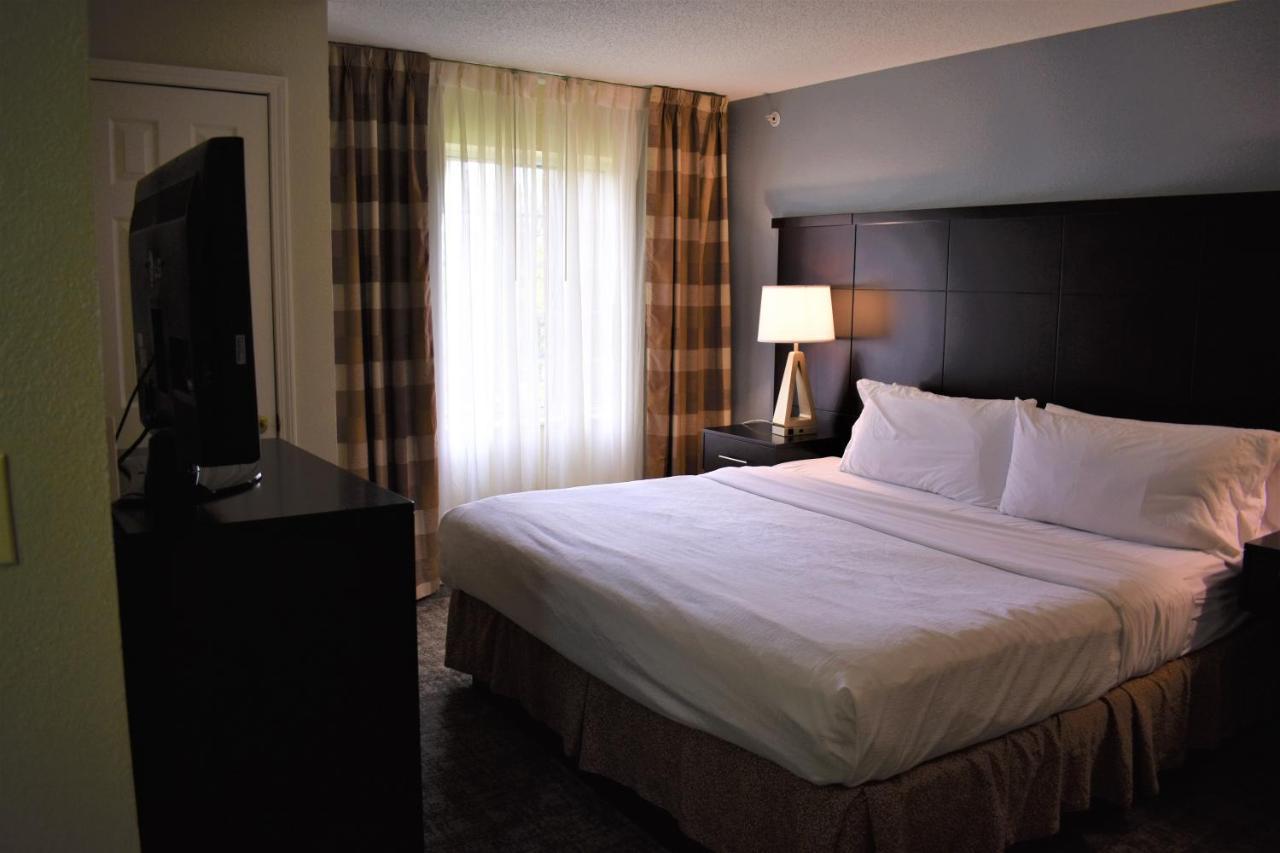 Staybridge Suites Cranbury - South Brunswick By Ihg Ngoại thất bức ảnh