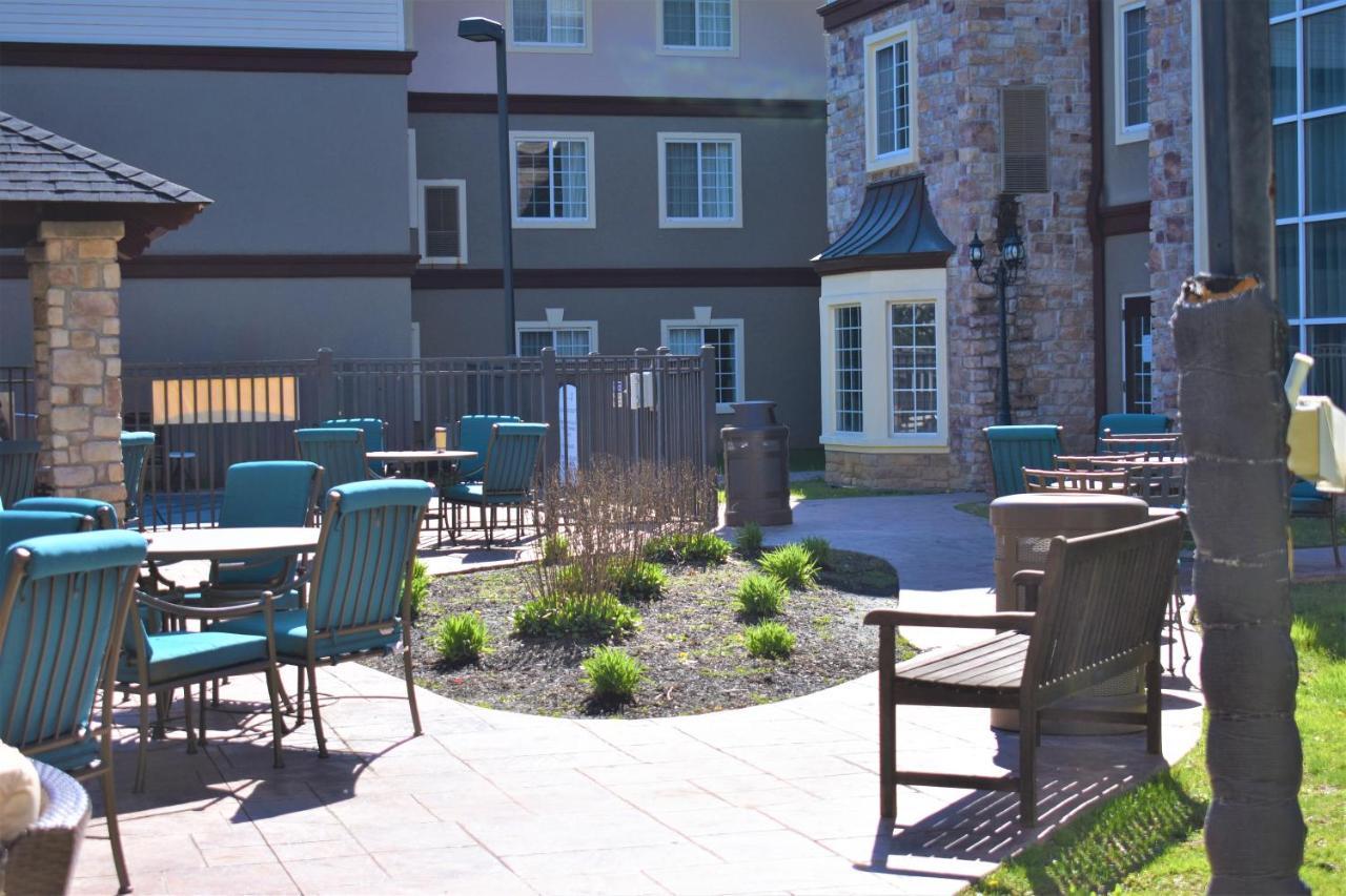 Staybridge Suites Cranbury - South Brunswick By Ihg Ngoại thất bức ảnh
