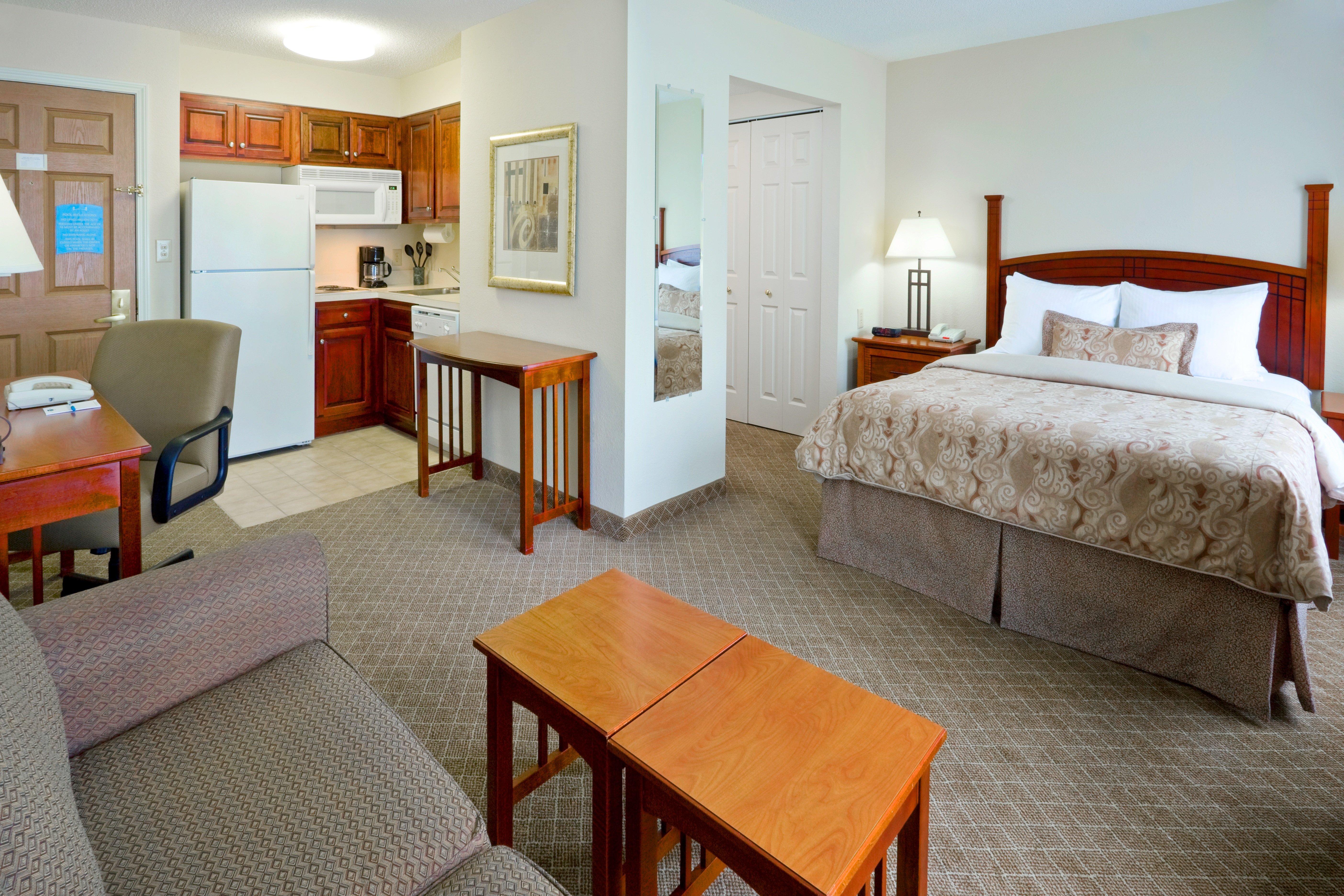 Staybridge Suites Cranbury - South Brunswick By Ihg Ngoại thất bức ảnh