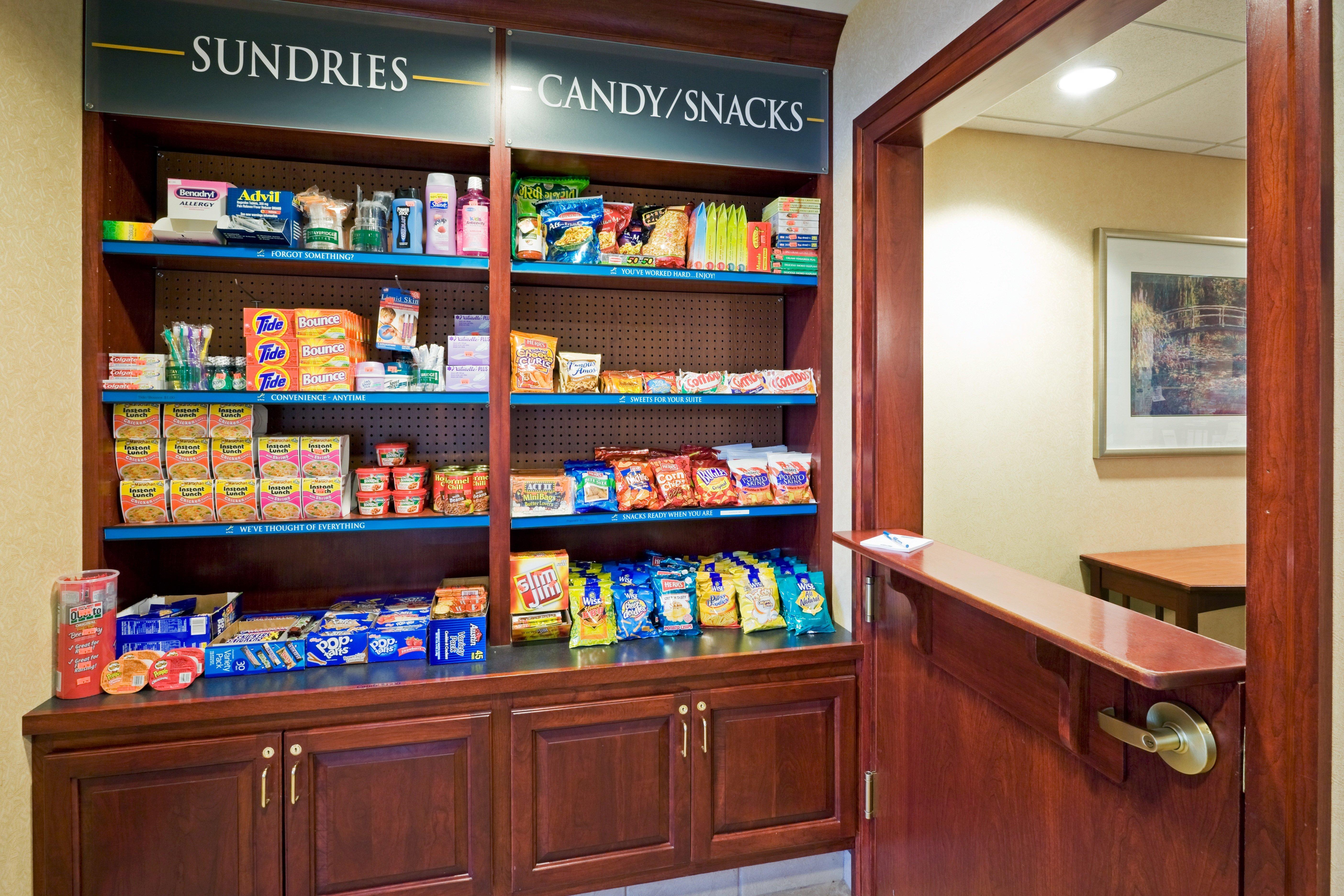Staybridge Suites Cranbury - South Brunswick By Ihg Ngoại thất bức ảnh